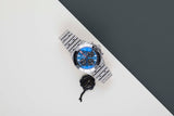 Breitling Chronomat 42 B01 42 'Blue Dial'