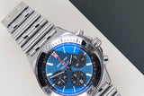 Breitling Chronomat 42 B01 42 'Blue Dial'