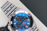 Breitling Chronomat 42 B01 42 'Blue Dial'