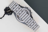 Breitling Chronomat 42 B01 42 'Blue Dial'