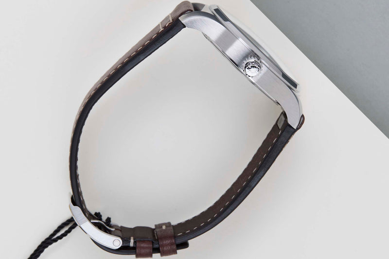 Pilot Mark Pilot's Watch Mark XX 'Green Dial'