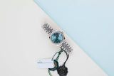 Datejust 31 'Mint Green Dial - Jubilee'
