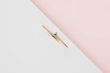 Juste Un Clou Bracelet Small - Yellow Gold - Size 16 - B&P
