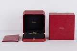 Juste Un Clou Bracelet Small - Yellow Gold - Size 16 - B&P