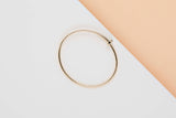 Juste Un Clou Bracelet Small - Yellow Gold - Size 18 - B&P