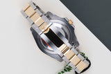 GMT-Master II 'Black Dial'
