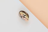 Trinity Ring Large - Size 56 - B&P