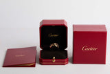 Trinity Ring Large - Size 56 - B&P