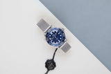 Seamaster Diver 300 M 'Blue Wave Dial - James Bond'