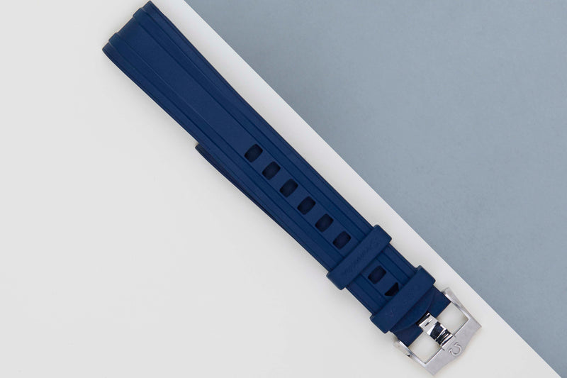 Seamaster Diver 300 M 'Blue Wave Dial - James Bond'