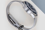Seamaster Diver 300 M 'Blue Wave Dial - James Bond'