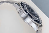 Seamaster Diver 300 M 'Blue Wave Dial - James Bond'