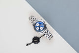 Chronomat 'Blue Dial'