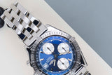 Chronomat 'Blue Dial'