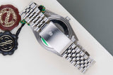 Datejust 36 'Silver Dial - Jubilee'