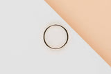 Love Ring Small - Yellow Gold - Size 51 - B&P
