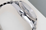 Sky-Dweller 'White Dial - Jubilee'