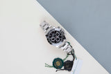 Daytona 'Black Dial - New Reference'