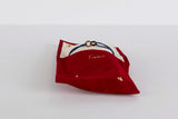 Love Cord Bracelet - Rose Gold Diamonds & Ceramic - Pouch