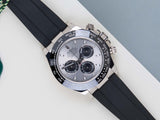 Daytona 'Ghost Dial - Oysterflex'