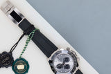 Daytona 'Ghost Dial - Oysterflex'