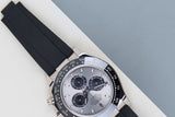 Daytona 'Ghost Dial - Oysterflex'