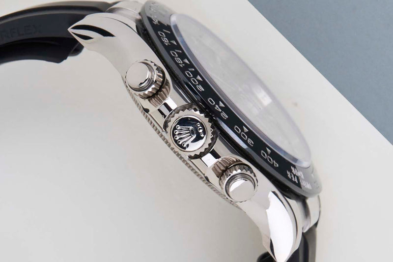 Daytona 'Ghost Dial - Oysterflex'