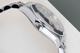 Black Bay One 36 'Anthracite Dial'