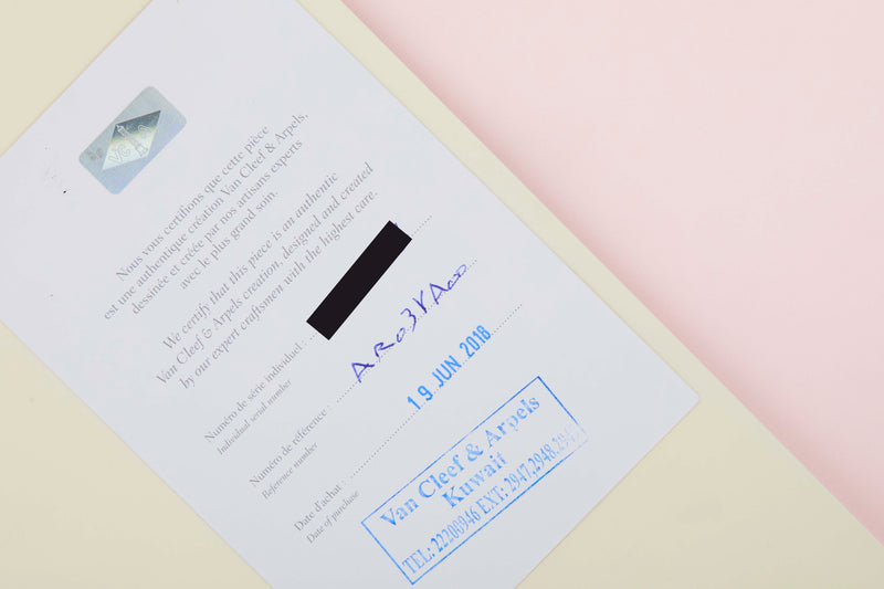 Perlée Signature Bracelet Medium - Size M - Yellow Gold - B&P