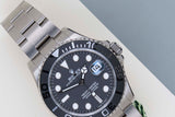 Yacht-Master 42 'RLX - Titanium'