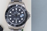 Yacht-Master 42 'RLX - Titanium'