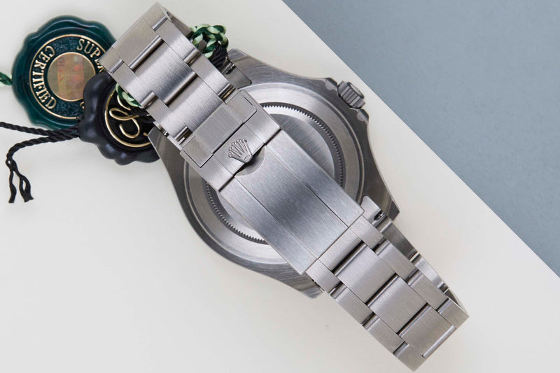 Yacht-Master 42 'RLX - Titanium'