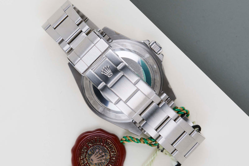 Submariner Date 'Black Dial - NOS'