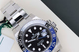GMT-Master II 'Batman - Oyster'