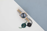 Datejust 36 'Wimbledon Dial - Jubilee'