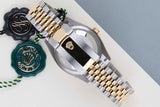 Datejust 36 'Wimbledon Dial - Jubilee'