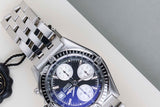 Chronomat 'Black Dial'