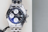 Chronomat 'Black Dial'