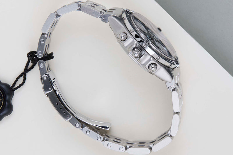 Chronomat 'Black Dial'