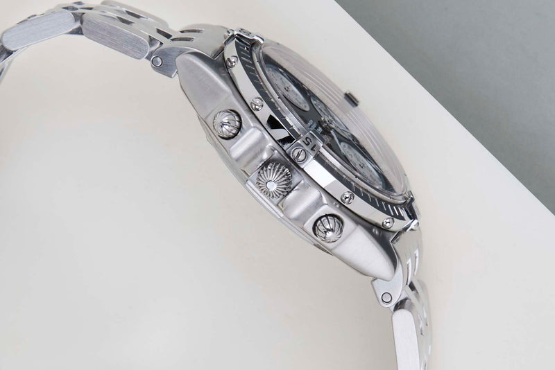 Chronomat 'Black Dial'