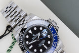 GMT-Master II 'Batman - Jubilee’