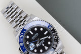 GMT-Master II 'Batman - Jubilee’