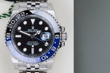 GMT-Master II 'Batman - Jubilee’