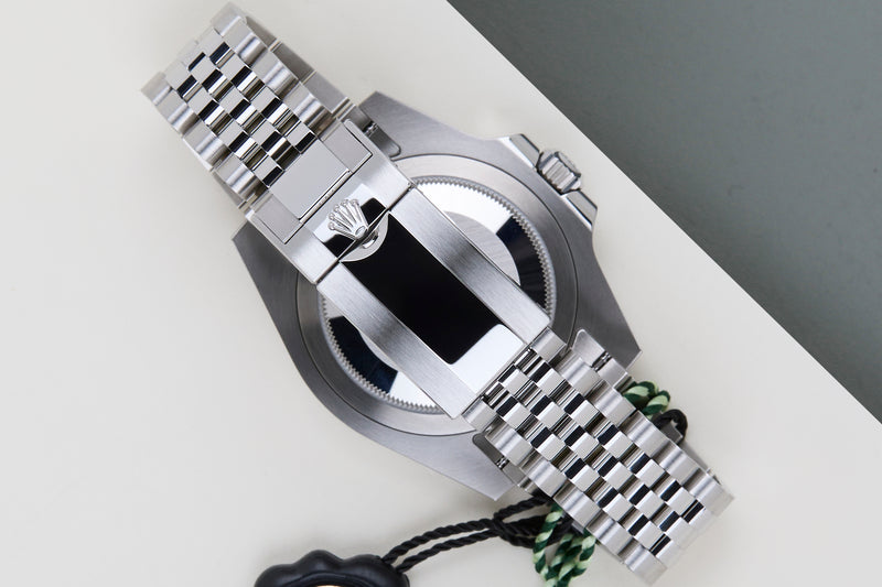 GMT-Master II 'Batman - Jubilee’