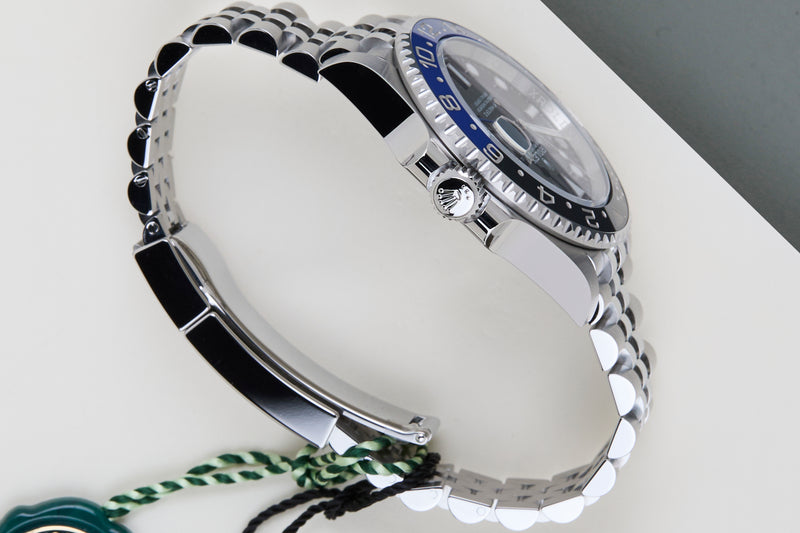 GMT-Master II 'Batman - Jubilee’