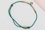 Cord Bracelet