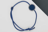 Royal Oak Cord Bracelet