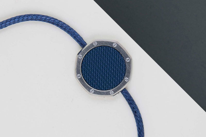 Royal Oak Cord Bracelet