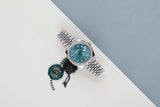 Datejust 41 'Green Motif Dial - Jubilee'