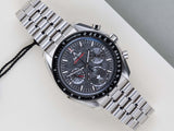 Speedmaster Moonphase 'Meteorite Dial'